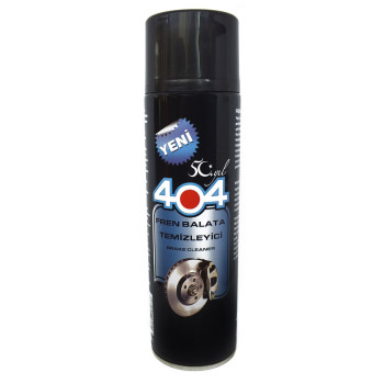 404 BALATA SPRAY 500 gr.